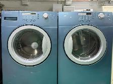 BLOWOUT SALE ON RECONDITIONED WASHER & DRYER SET $658 - Photo 8