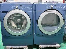 BLOWOUT SALE ON RECONDITIONED WASHER & DRYER SET $658 - Photo 9