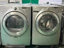 BLOWOUT SALE ON RECONDITIONED WASHER & DRYER SET $658 - Photo 10