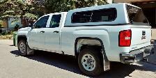 2017 GMC Sierra 1500 Truck
