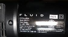 Fluid 2.0 Soundbar