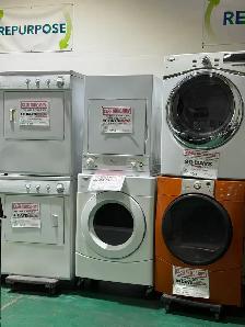 BLOWOUT SALE PICK UP DEAL ON RECONDITIONED DRYER $198 ONLY - Photo 2