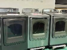 BLOWOUT SALE PICK UP DEAL ON RECONDITIONED DRYER $198 ONLY - Photo 3