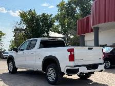 2021 Chevrolet Silverado 1500 RST Double Cab 4X4 NO CLAIMS - Photo 3