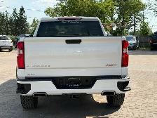 2021 Chevrolet Silverado 1500 RST Double Cab 4X4 NO CLAIMS - Photo 4
