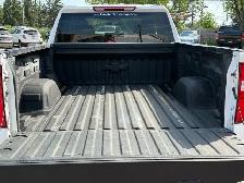 2021 Chevrolet Silverado 1500 RST Double Cab 4X4 NO CLAIMS - Photo 5