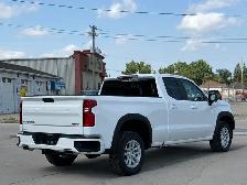 2021 Chevrolet Silverado 1500 RST Double Cab 4X4 NO CLAIMS - Photo 6
