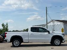 2021 Chevrolet Silverado 1500 RST Double Cab 4X4 NO CLAIMS - Photo 7