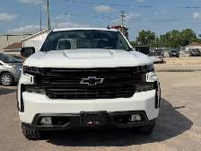 2021 Chevrolet Silverado 1500 RST Double Cab 4X4 NO CLAIMS - Photo 9