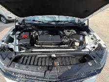 2021 Chevrolet Silverado 1500 RST Double Cab 4X4 NO CLAIMS - Photo 10
