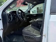 2021 Chevrolet Silverado 1500 RST Double Cab 4X4 NO CLAIMS - Photo 12