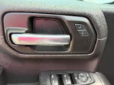 2021 Chevrolet Silverado 1500 RST Double Cab 4X4 NO CLAIMS - Photo 13