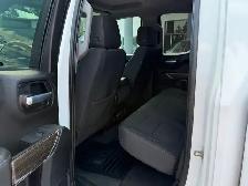 2021 Chevrolet Silverado 1500 RST Double Cab 4X4 NO CLAIMS - Photo 15