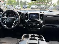 2021 Chevrolet Silverado 1500 RST Double Cab 4X4 NO CLAIMS - Photo 18