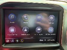 2021 Chevrolet Silverado 1500 RST Double Cab 4X4 NO CLAIMS - Photo 19