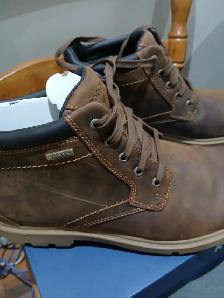 Soulier pour homme 11. 1\2 , Rockport