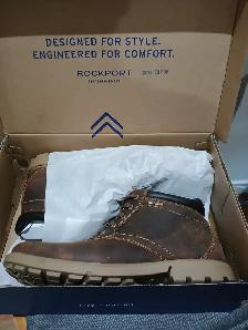 Soulier pour homme 11. 1\2 , Rockport - Photo 6