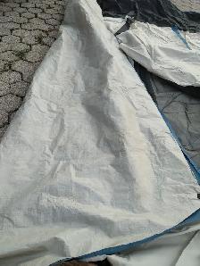 Ozark 6-7 person family dome tent, used once exc. cond! - Photo 6