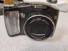 Canon SX100 Camera