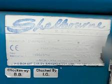 2015 Shelbourne Reynolds stripper headers for sale - Photo 2