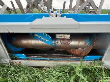 2015 Shelbourne Reynolds stripper headers for sale - Photo 3