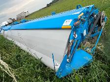 2015 Shelbourne Reynolds stripper headers for sale - Photo 4