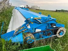 2015 Shelbourne Reynolds stripper headers for sale - Photo 5