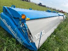 2015 Shelbourne Reynolds stripper headers for sale - Photo 10