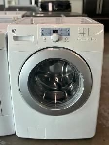 Kenmore 'Vibration Guard' Washing Machine