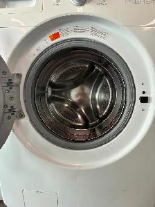 Kenmore 'Vibration Guard' Washing Machine - Photo 2
