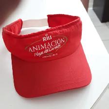 3CASQUETTES GOLF NEUVES OR 22'TOUR TETE AJUSTABLE: $5.00 CHACUNE - Photo 2