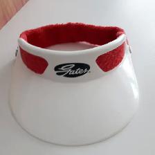 3CASQUETTES GOLF NEUVES OR 22'TOUR TETE AJUSTABLE: $5.00 CHACUNE - Photo 4