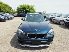 2015 BMW X1 35i AWD Leather Navigation Backup Camera Panoramic S - Photo 2