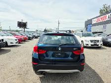 2015 BMW X1 35i AWD Leather Navigation Backup Camera Panoramic S - Photo 5
