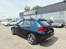 2015 BMW X1 35i AWD Leather Navigation Backup Camera Panoramic S - Photo 6