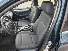 2015 BMW X1 35i AWD Leather Navigation Backup Camera Panoramic S - Photo 7