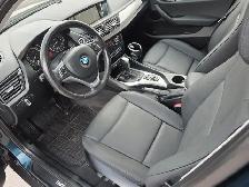 2015 BMW X1 35i AWD Leather Navigation Backup Camera Panoramic S - Photo 8