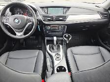 2015 BMW X1 35i AWD Leather Navigation Backup Camera Panoramic S - Photo 14