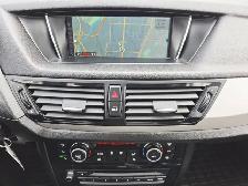 2015 BMW X1 35i AWD Leather Navigation Backup Camera Panoramic S - Photo 15