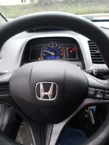Honda Civic - Photo 3