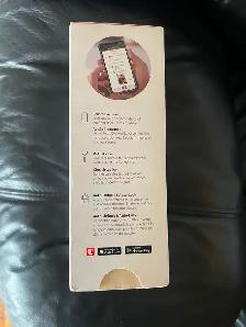$190 Brand New August Wi-Fi Smart Lock - Photo 2