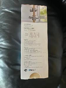 $190 Brand New August Wi-Fi Smart Lock - Photo 4