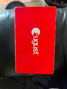 $190 Brand New August Wi-Fi Smart Lock - Photo 5