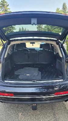 2012 Audi Q7 S-Line - Photo 6