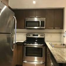 King George station nearby Studio for rent - Photo 5