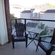 King George station nearby Studio for rent - Photo 6