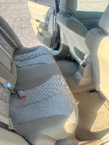 2008 Nissan Versa 1.8L FWD - Photo 5
