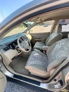 2008 Nissan Versa 1.8L FWD - Photo 7