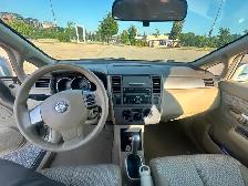 2008 Nissan Versa 1.8L FWD - Photo 8