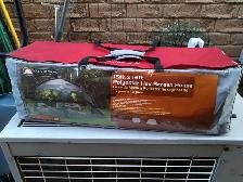 New SEALED box Ozark Trail Screen House '15 x '13 Polyester